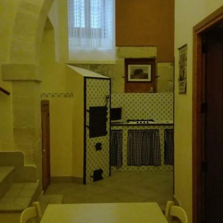 B&b Candido Vacanze Modica Exterior foto