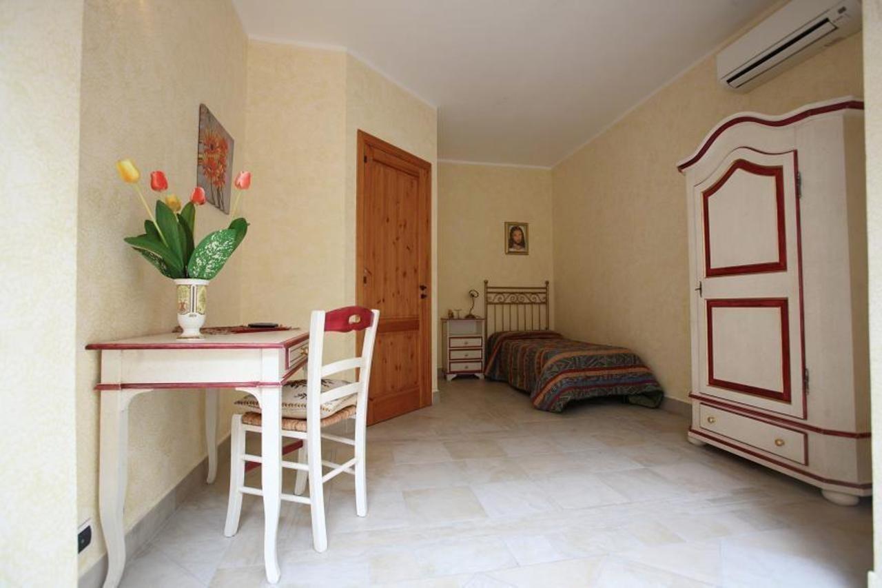 B&b Candido Vacanze Modica Exterior foto