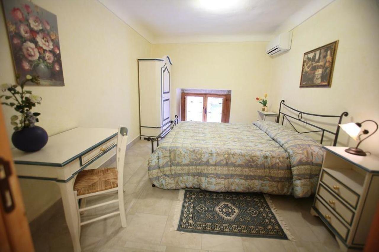 B&b Candido Vacanze Modica Exterior foto