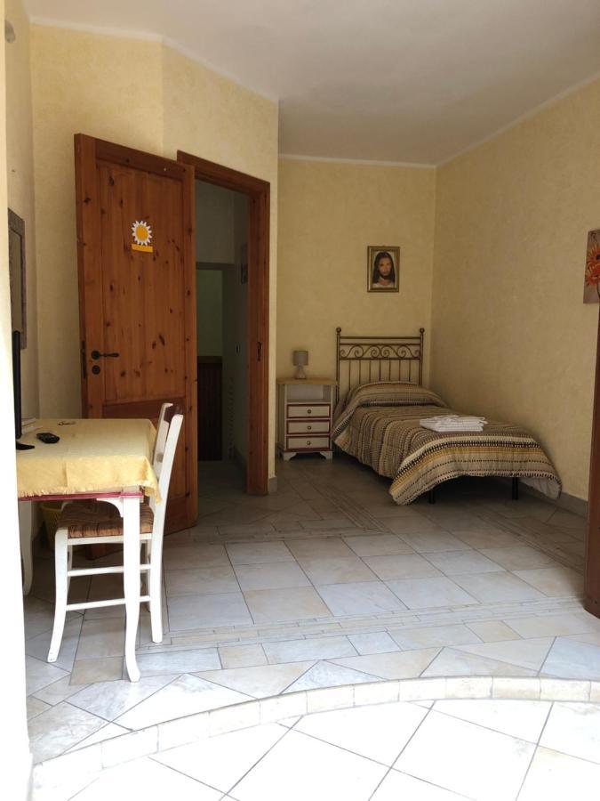 B&b Candido Vacanze Modica Exterior foto