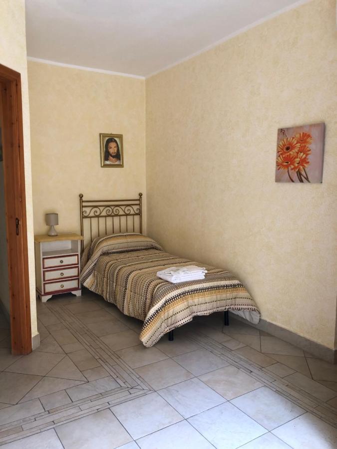 B&b Candido Vacanze Modica Exterior foto