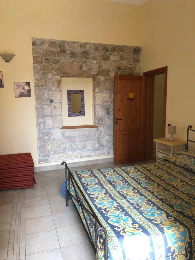 B&b Candido Vacanze Modica Exterior foto