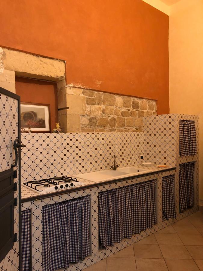 B&b Candido Vacanze Modica Exterior foto