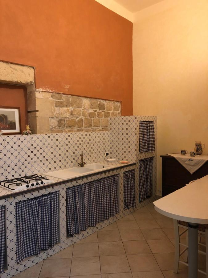 B&b Candido Vacanze Modica Exterior foto
