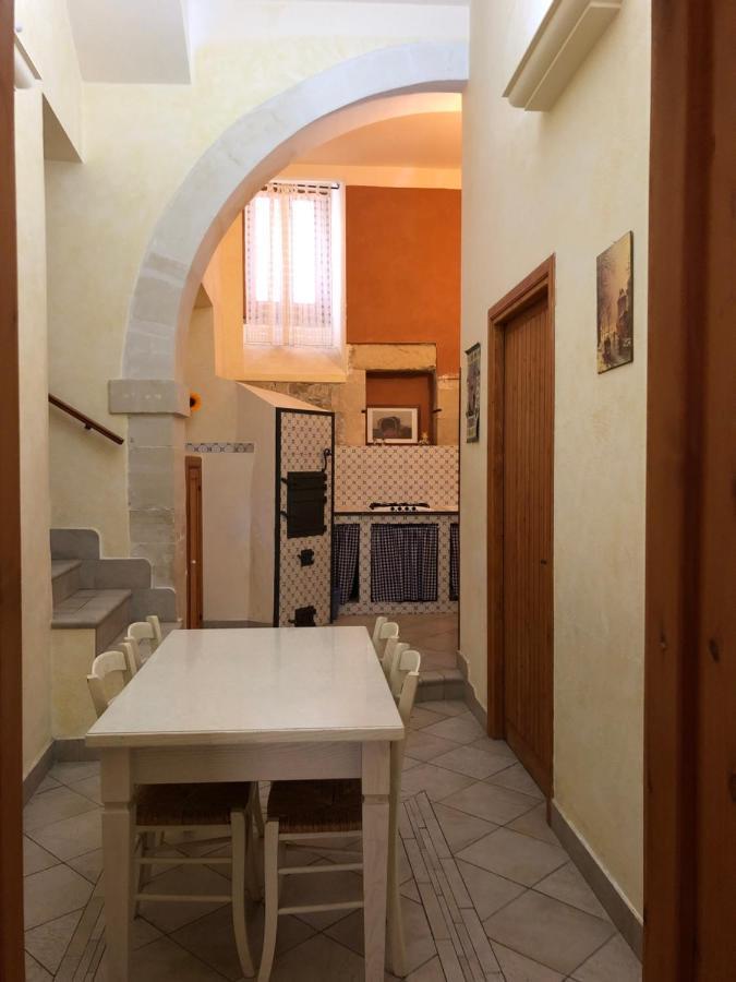 B&b Candido Vacanze Modica Exterior foto