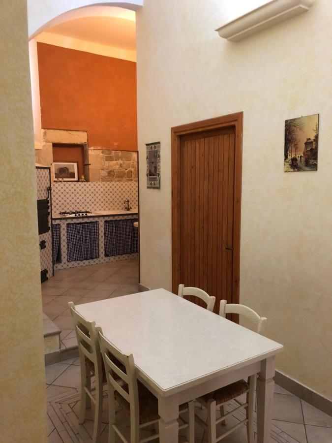 B&b Candido Vacanze Modica Exterior foto