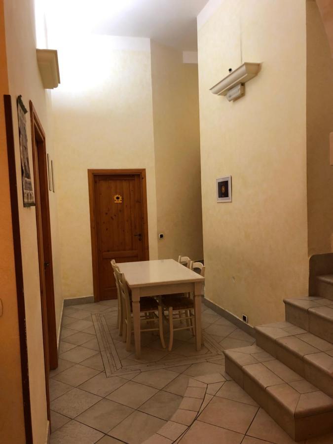 B&b Candido Vacanze Modica Exterior foto