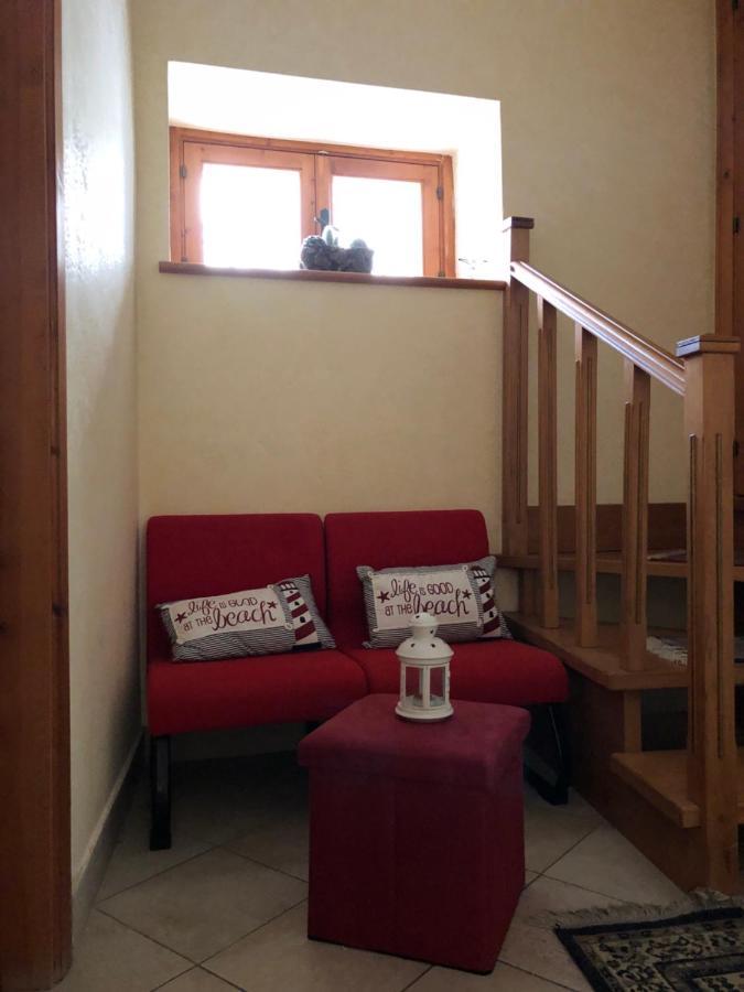B&b Candido Vacanze Modica Exterior foto