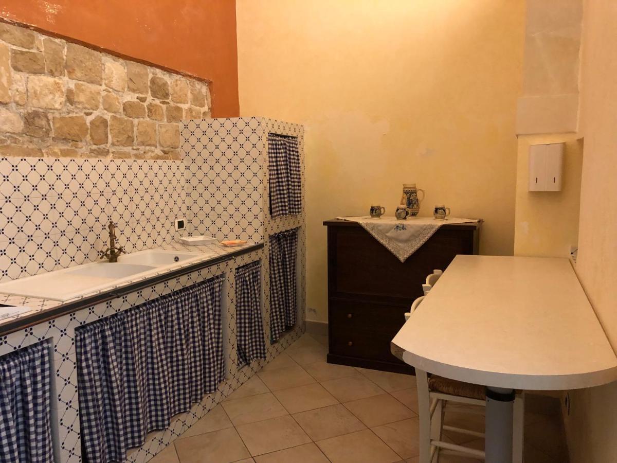 B&b Candido Vacanze Modica Exterior foto