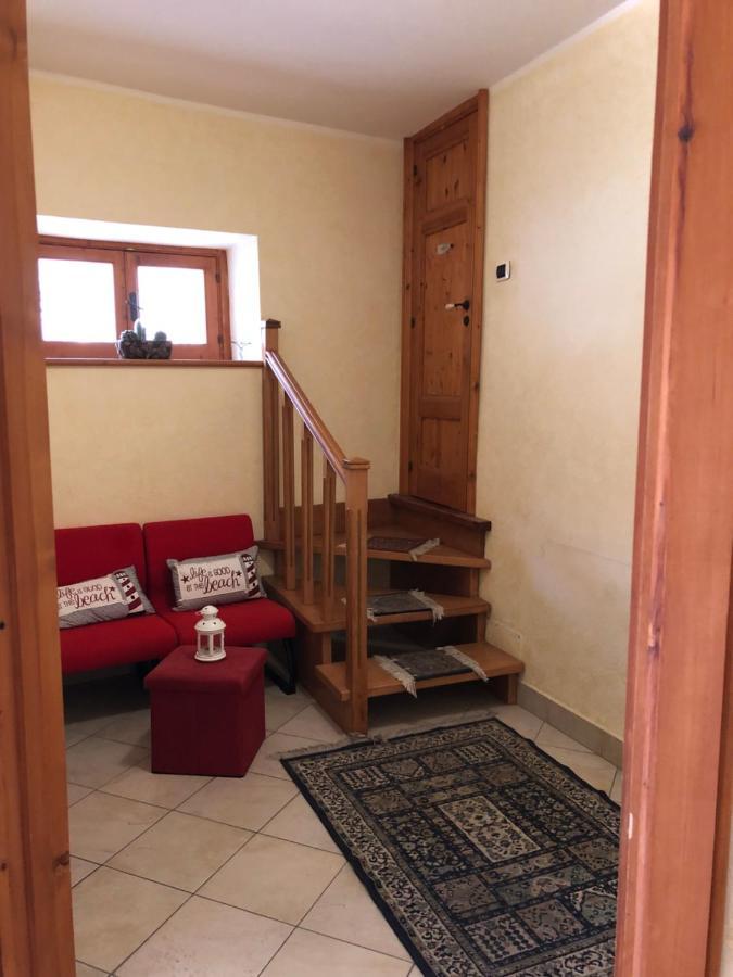 B&b Candido Vacanze Modica Exterior foto