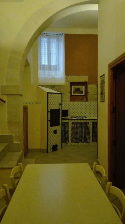 B&b Candido Vacanze Modica Exterior foto
