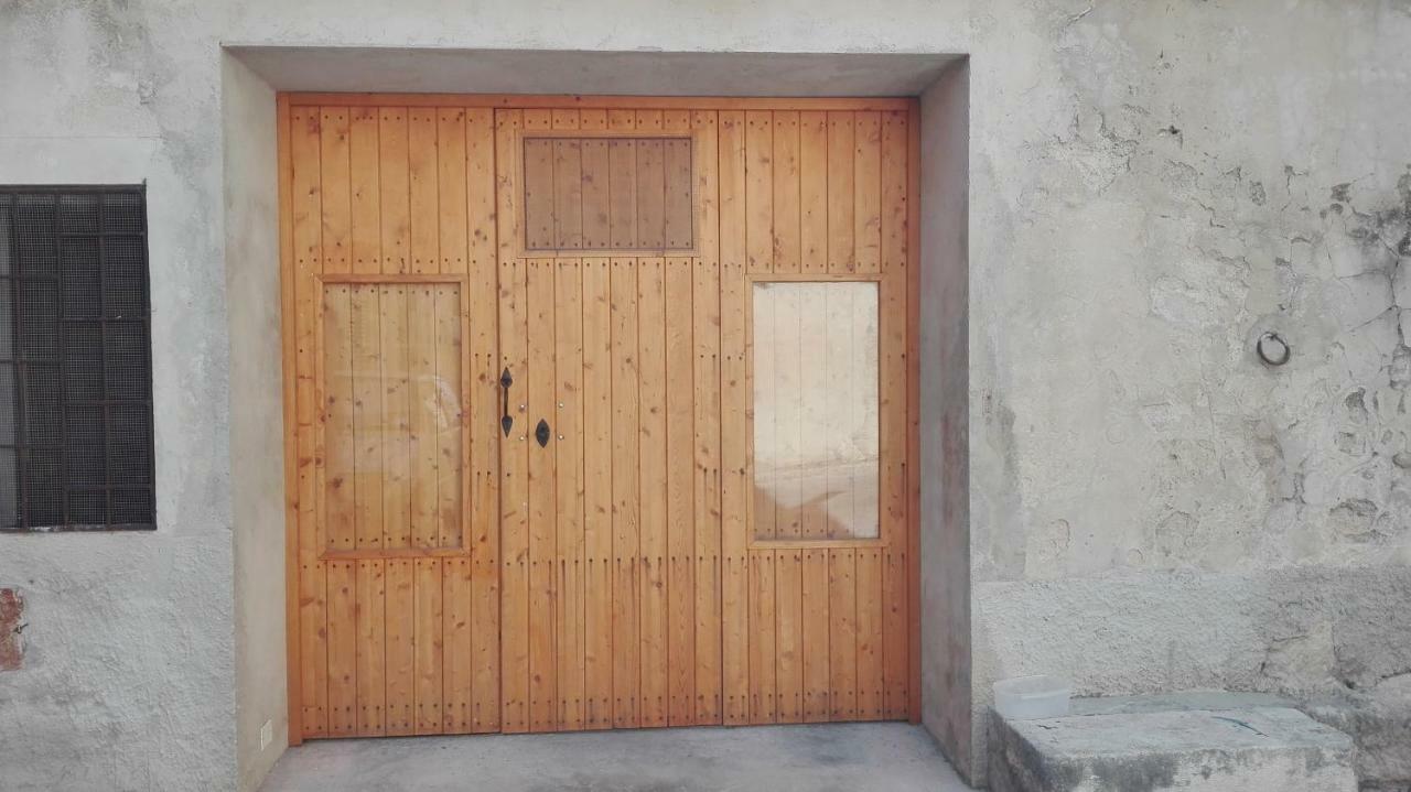 B&b Candido Vacanze Modica Exterior foto